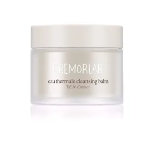 Aceite limpiador Cremorlab T.E.N. Cremor Eau Thermale Cleansing Balm 100ml