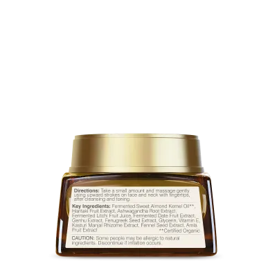 Advanced Eternal Youth Formula Date & Litchi - Forest Essentials