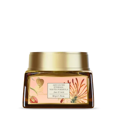 Advanced Eternal Youth Formula Date & Litchi - Forest Essentials