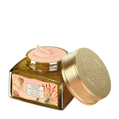 Advanced Eternal Youth Formula Date & Litchi - Forest Essentials