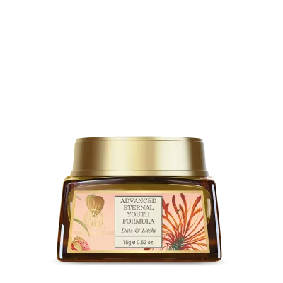Advanced Eternal Youth Formula Date & Litchi - Forest Essentials