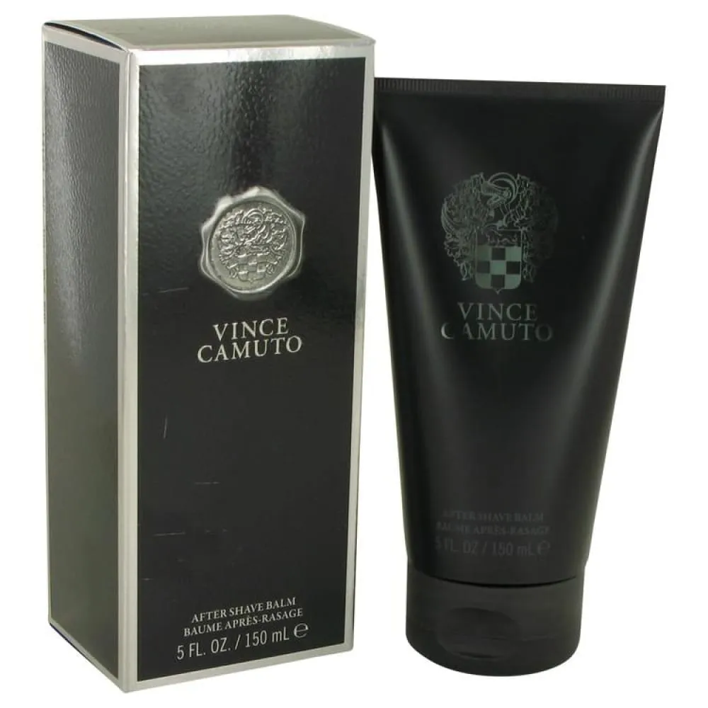 After Shave Balm by Vince Camuto for Men - 150 Ml