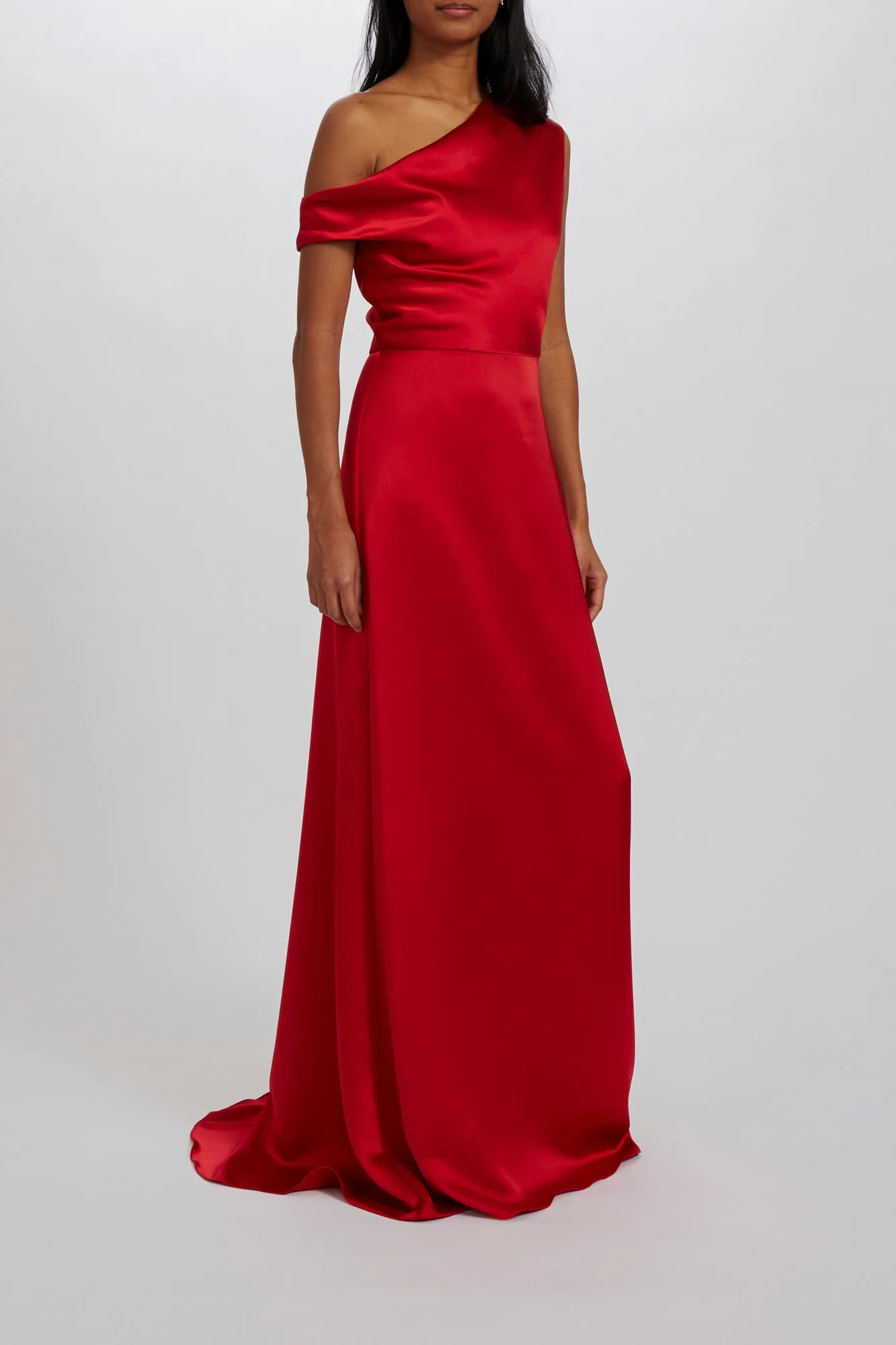 Alden - Lipstick-Red