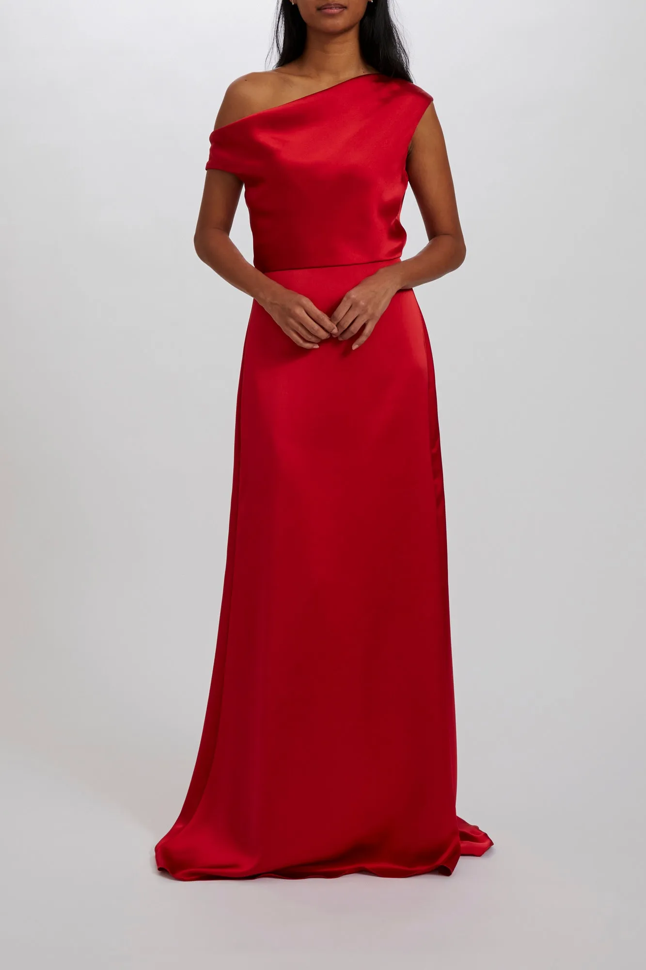 Alden - Lipstick-Red