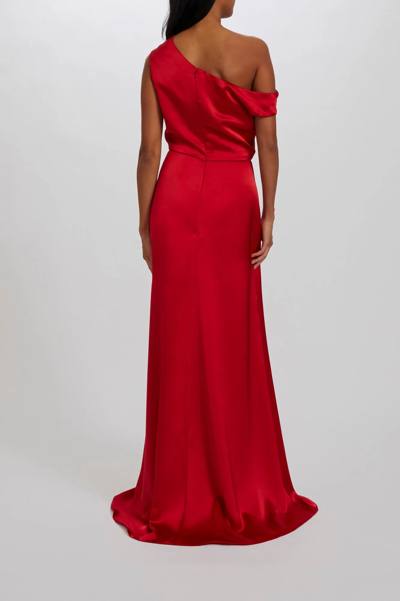 Alden - Lipstick-Red