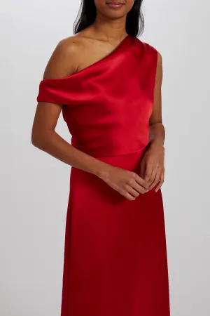 Alden - Lipstick-Red