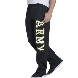 Army Bold Block Sweatpant