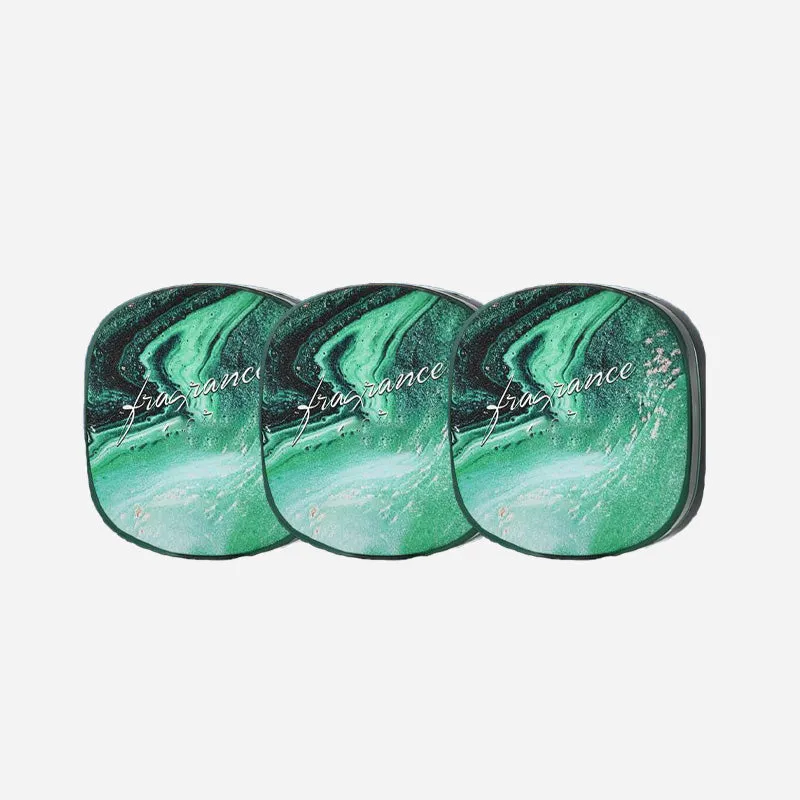 Autumn Hot SalePortable Long Lasting Fresh Solid Balm