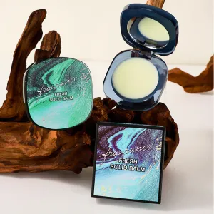 Autumn Hot SalePortable Long Lasting Fresh Solid Balm