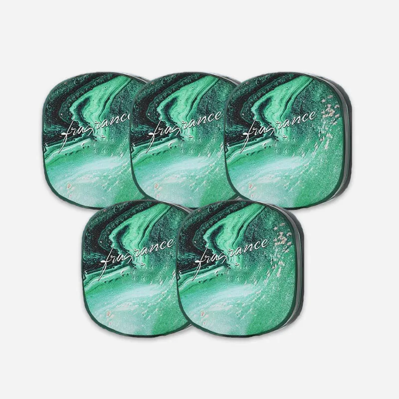 Autumn Hot SalePortable Long Lasting Fresh Solid Balm