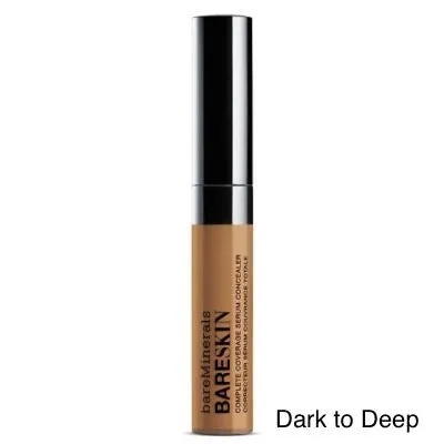BARESKIN COMPLETE COVERAGE SERUM CONCEALER
