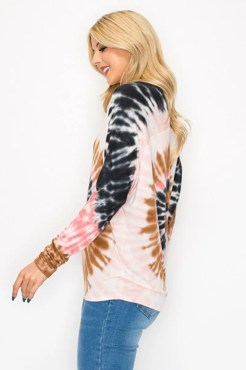 Be Bold LS Jersey