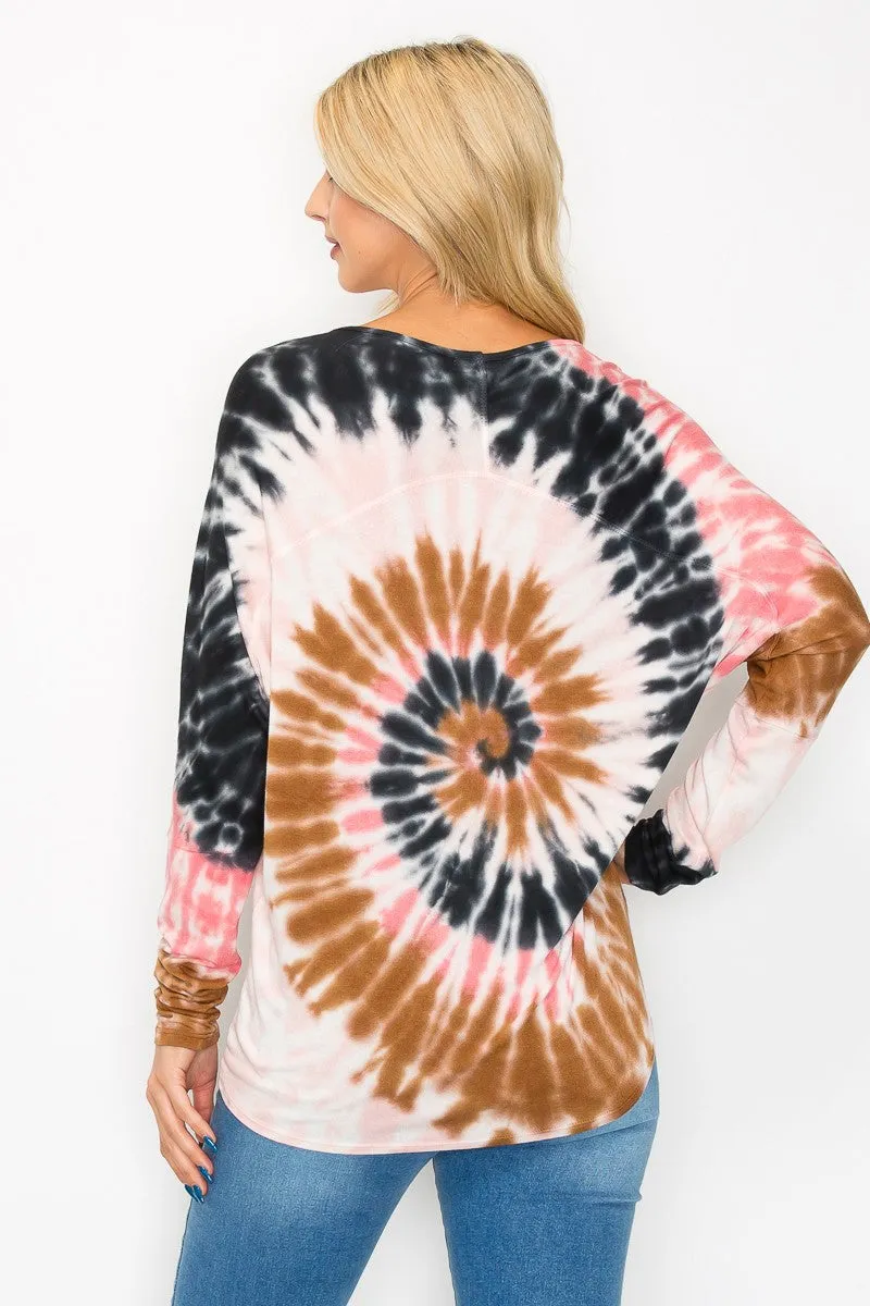 Be Bold LS Jersey