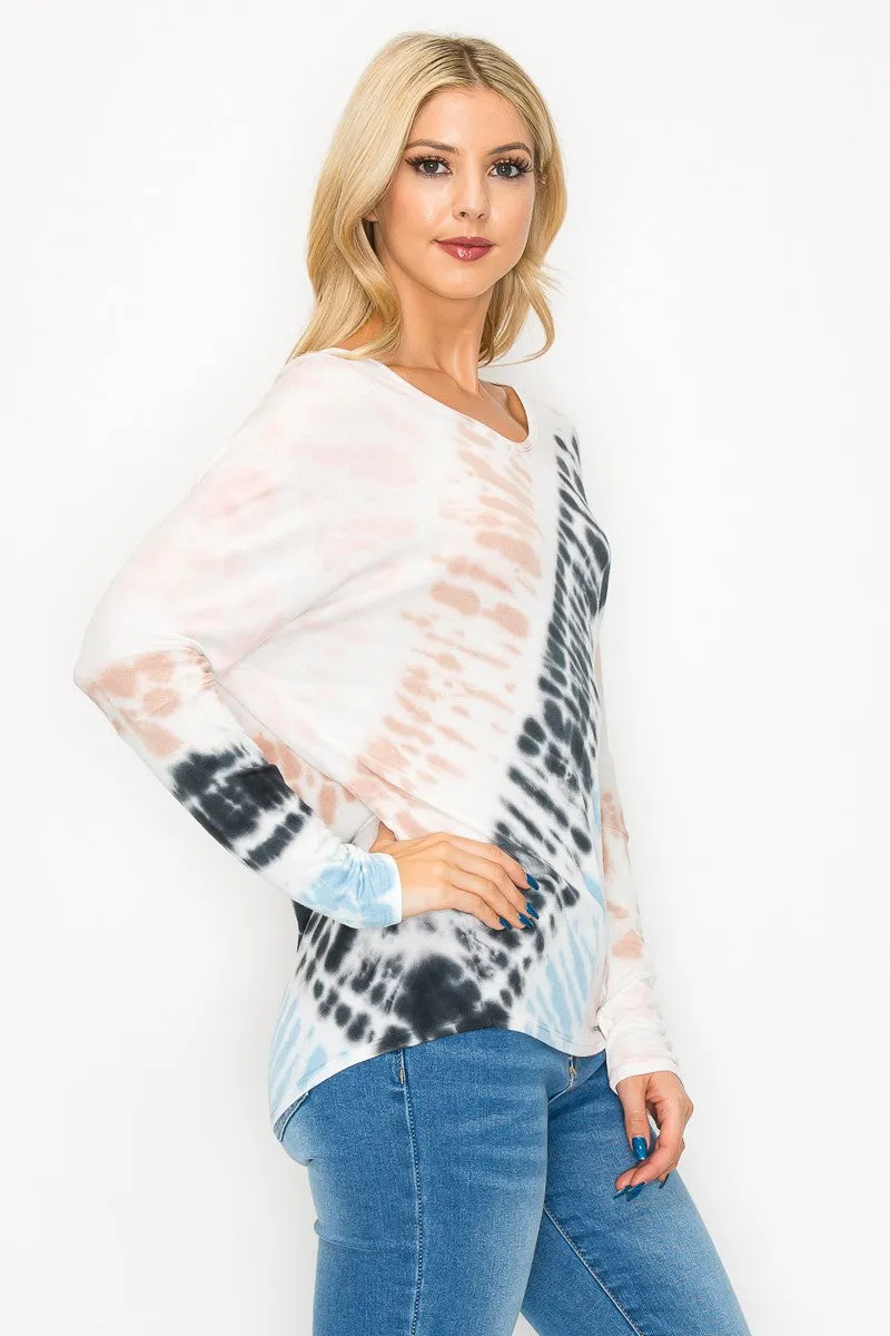 Be Bold LS Jersey