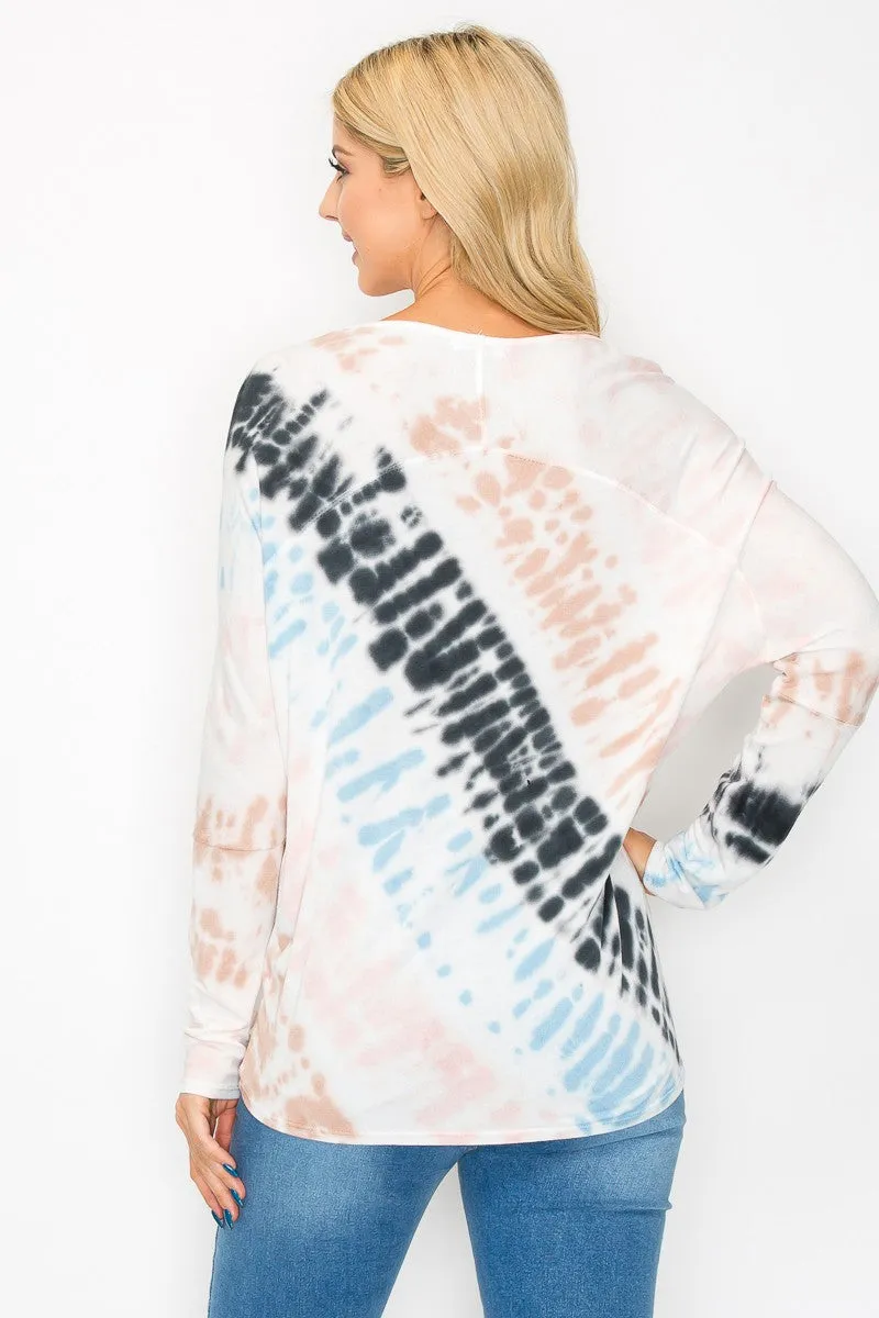 Be Bold LS Jersey