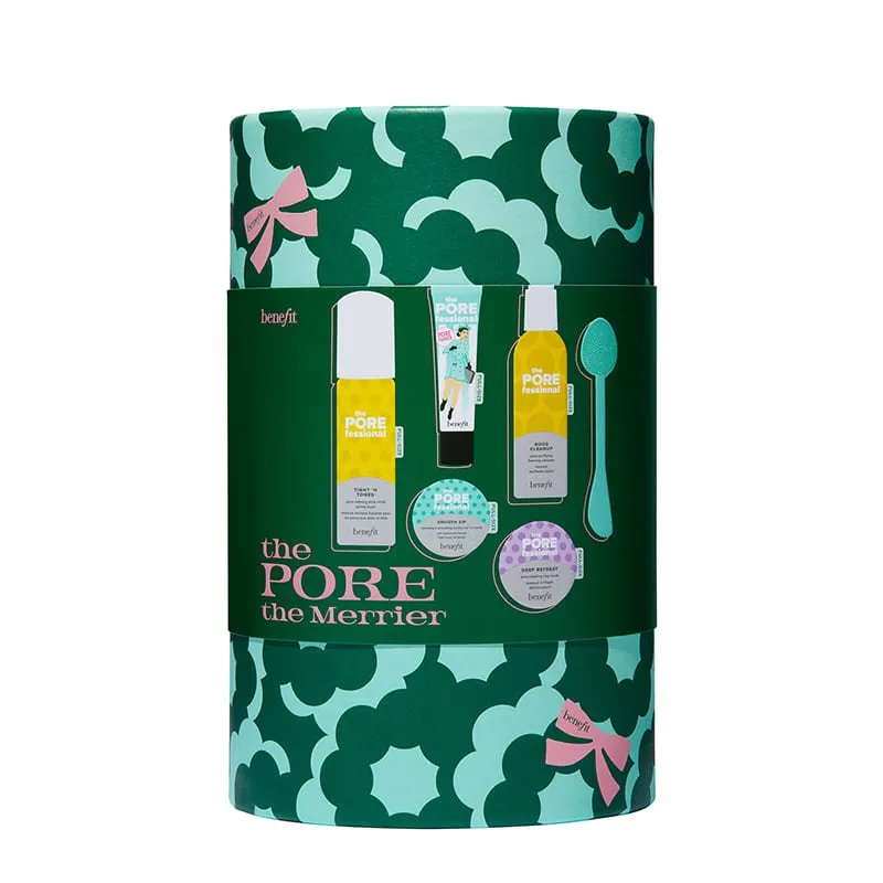 Benefit The PORE the Merrier Gift Set Discontinued