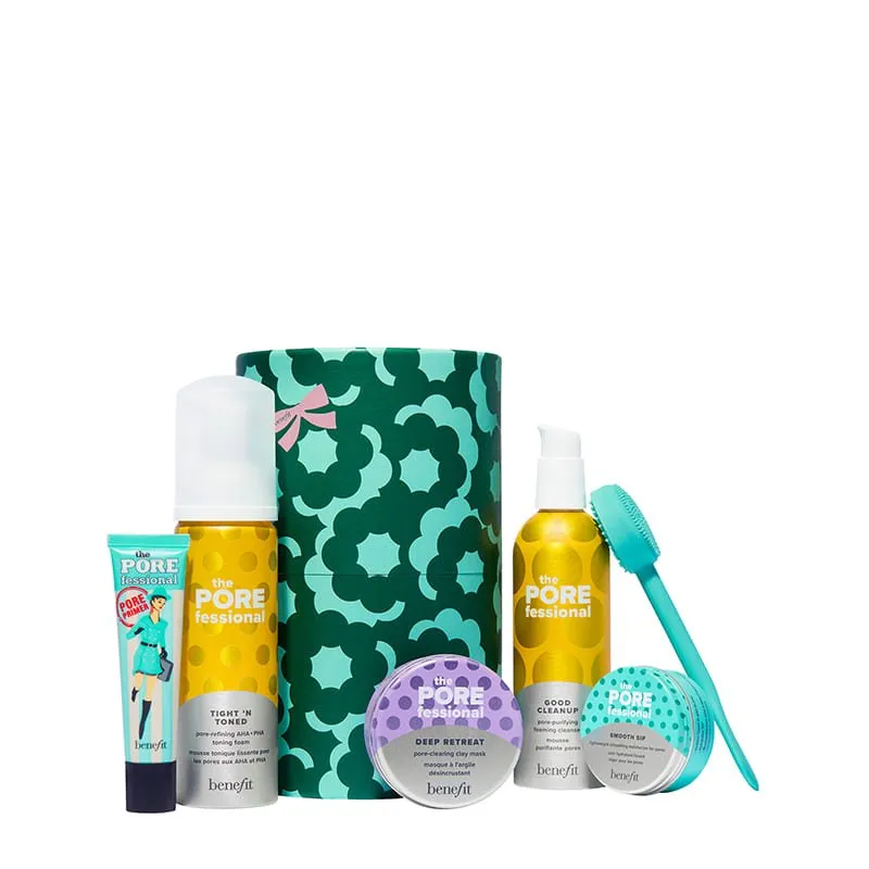 Benefit The PORE the Merrier Gift Set Discontinued