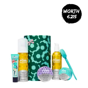 Benefit The PORE the Merrier Gift Set Discontinued