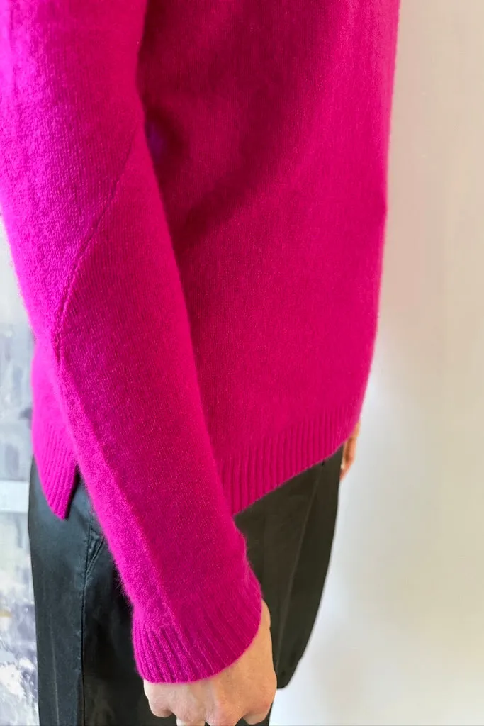Beth Magenta