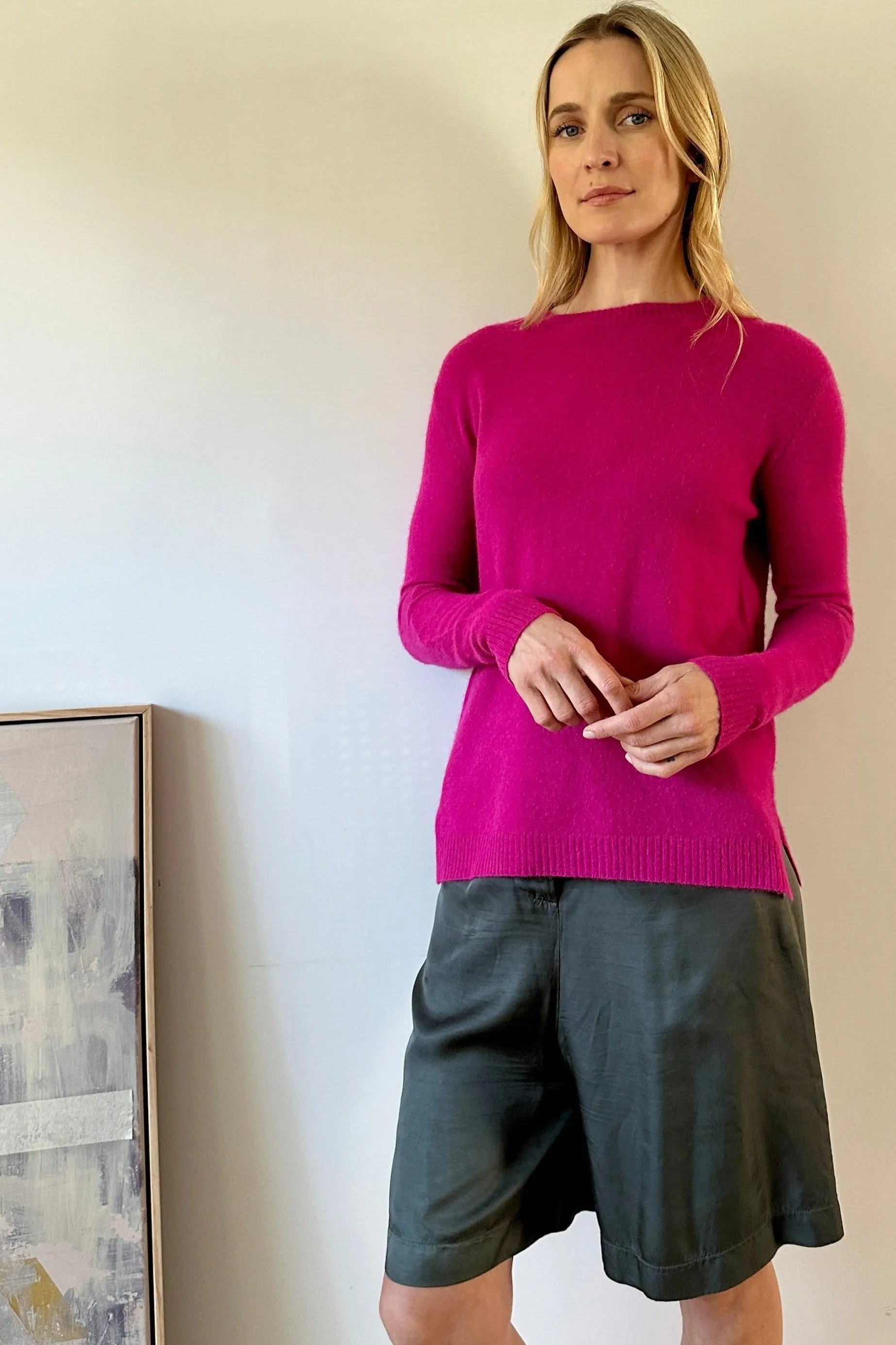 Beth Magenta