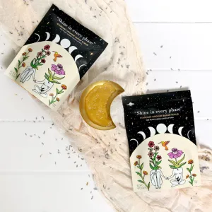 Bopo Women Stardust Organic Sugar Scrub