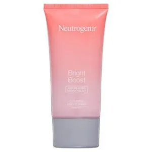 Bright Boost Resurfacing Micro Face Polish with Glycolic and Mandelic AHAs