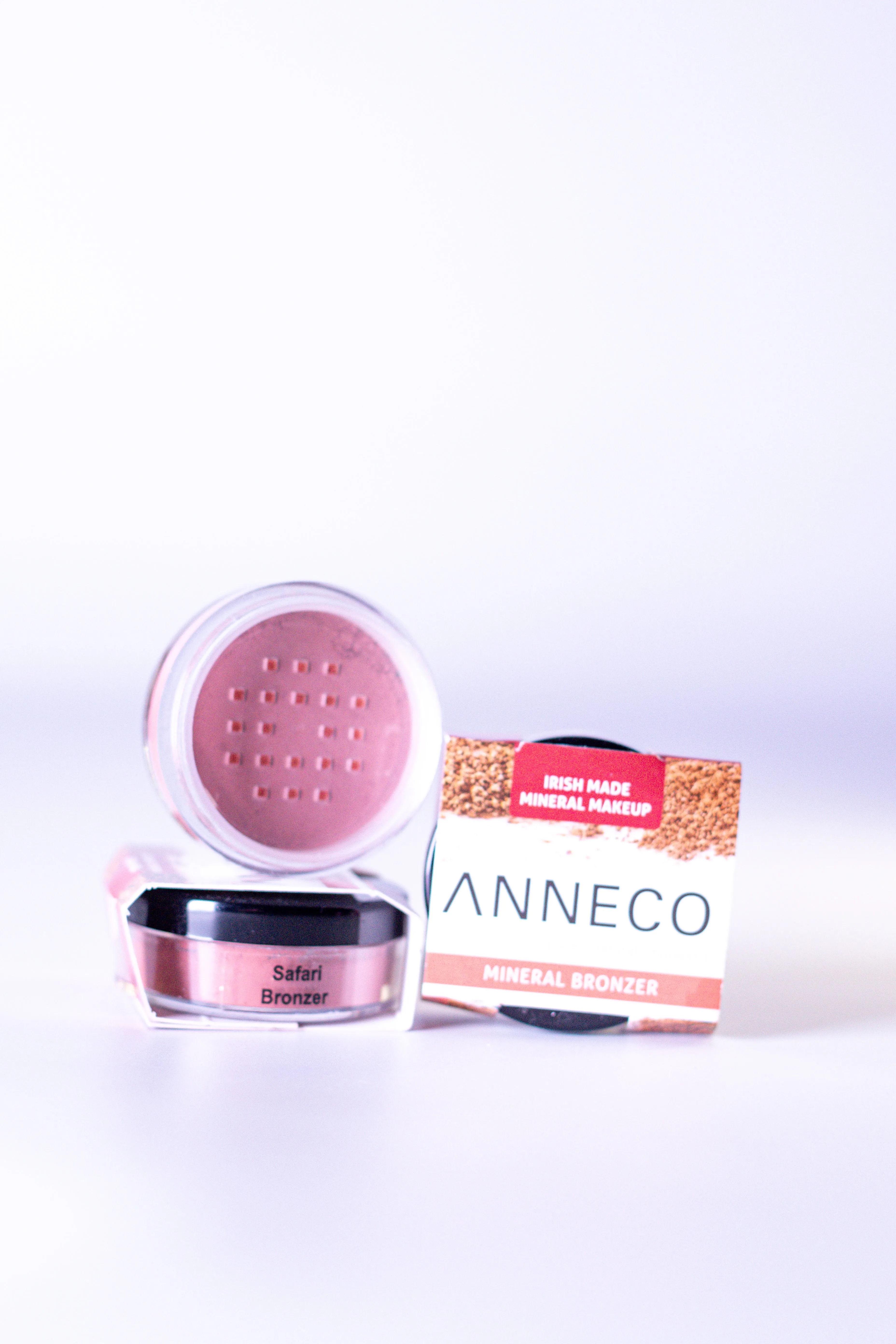 Bronzer Safari