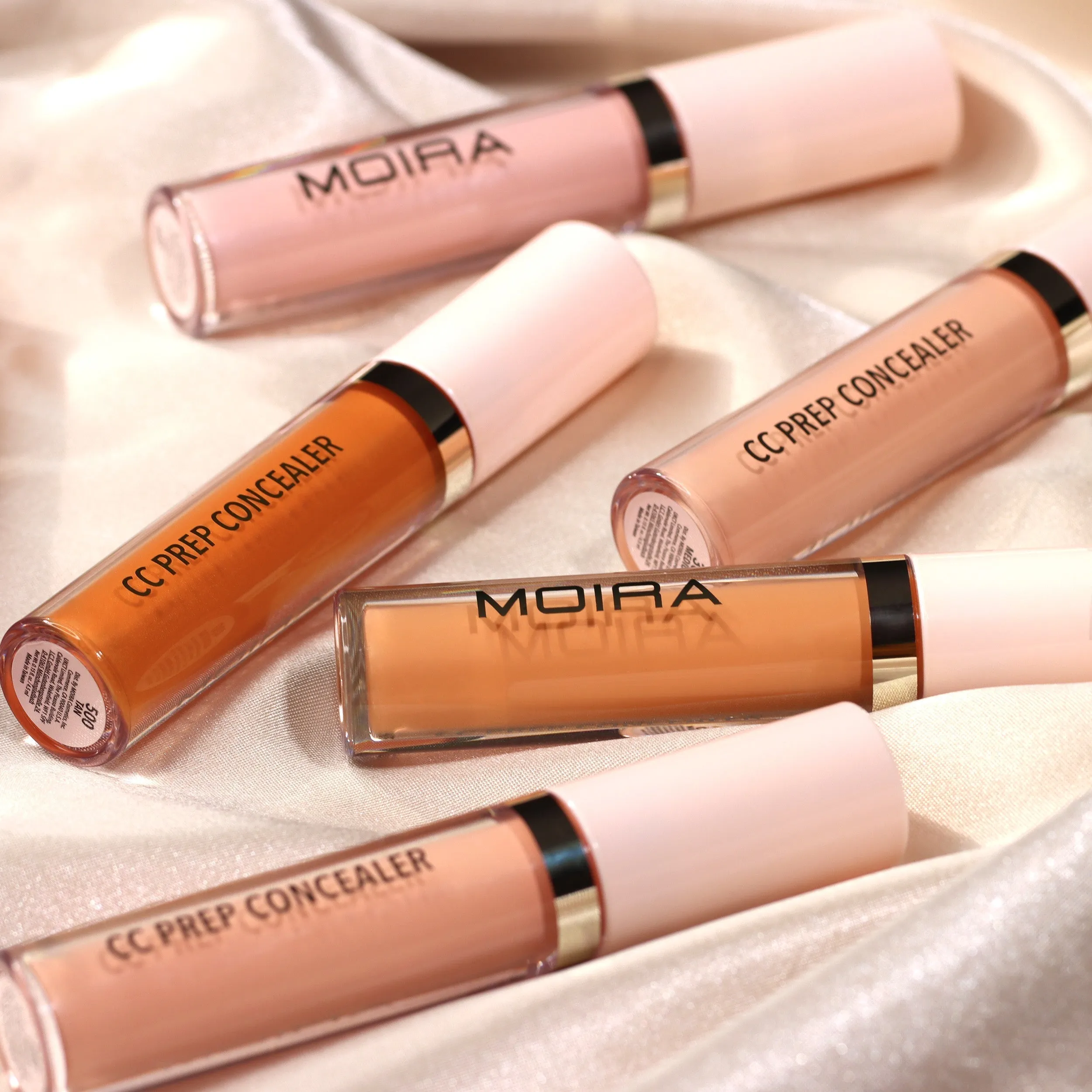 CC Prep Concealer (600, Deep)
