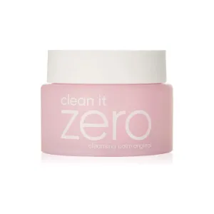 Clean It Zero Cleansing Balm Original 100ml