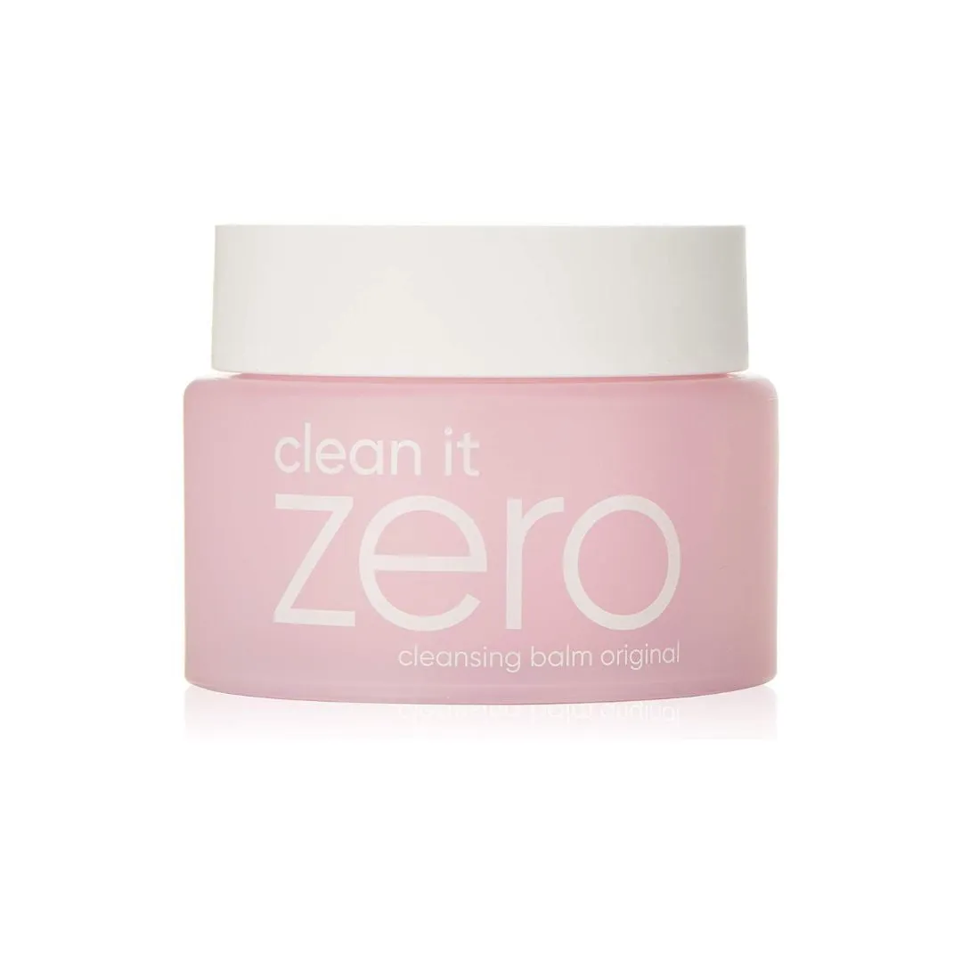Clean It Zero Cleansing Balm Original 100ml