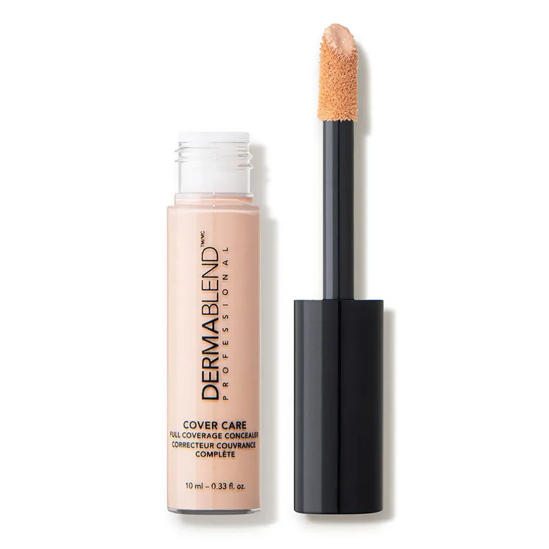 Cover Care Full Coverage Concealer
