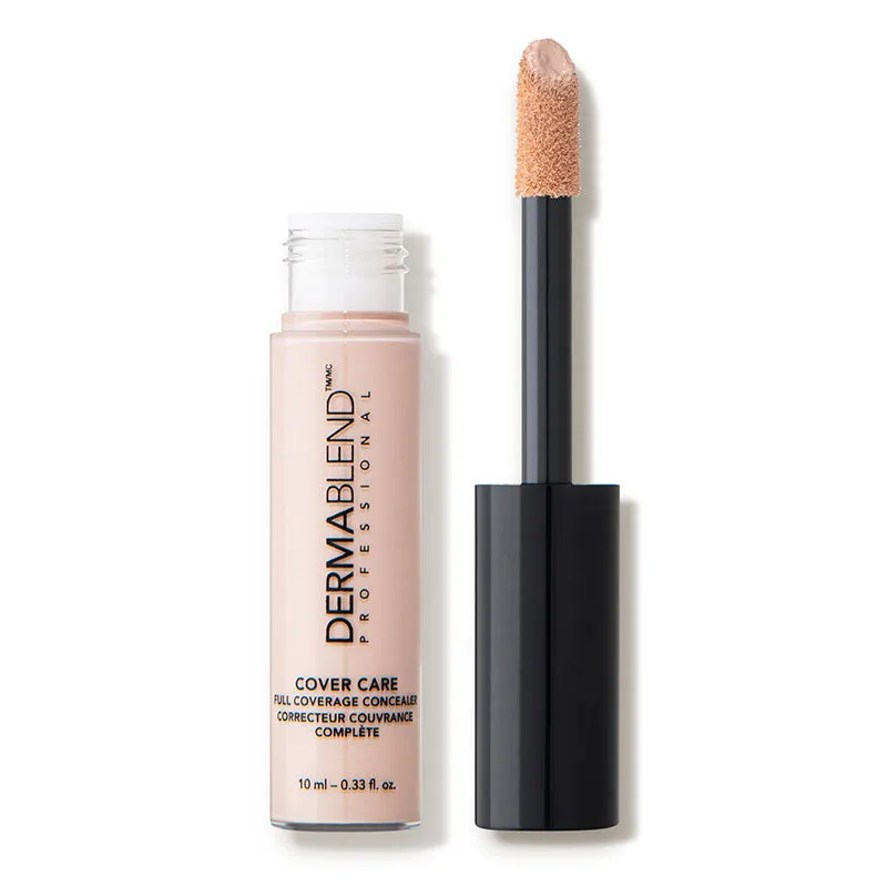Cover Care Full Coverage Concealer