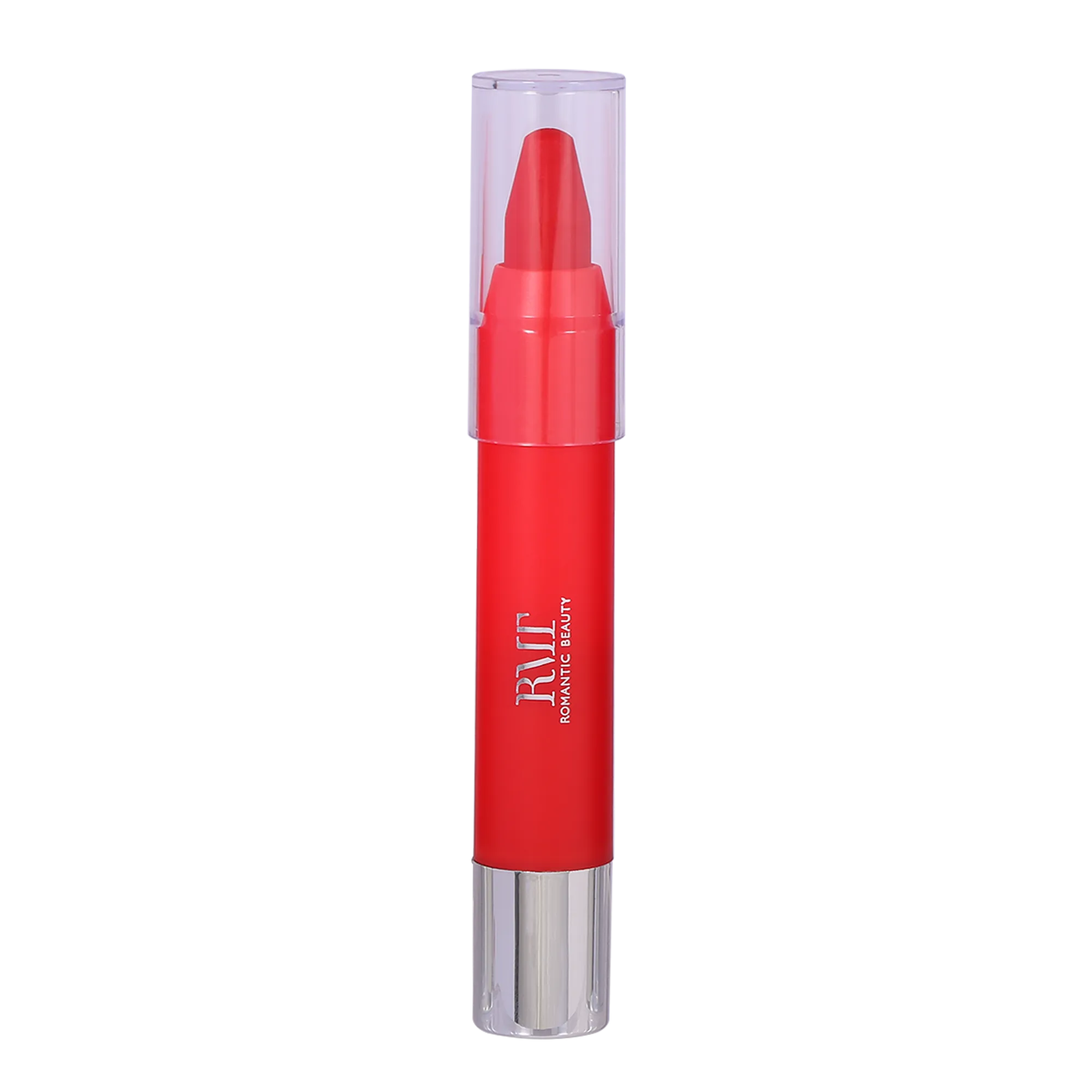Crayon Lipstick (Red)