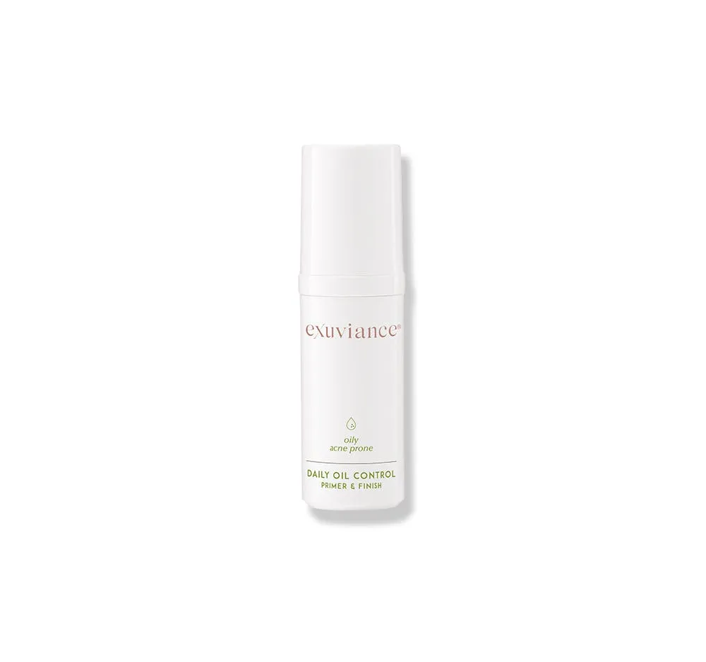 Daily Oil Control Primer & Finish