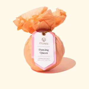 Dancing Queen Bath Bomb