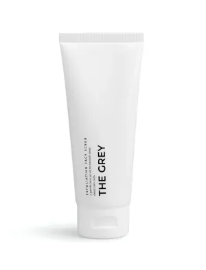 Exfoliating Face Scrub