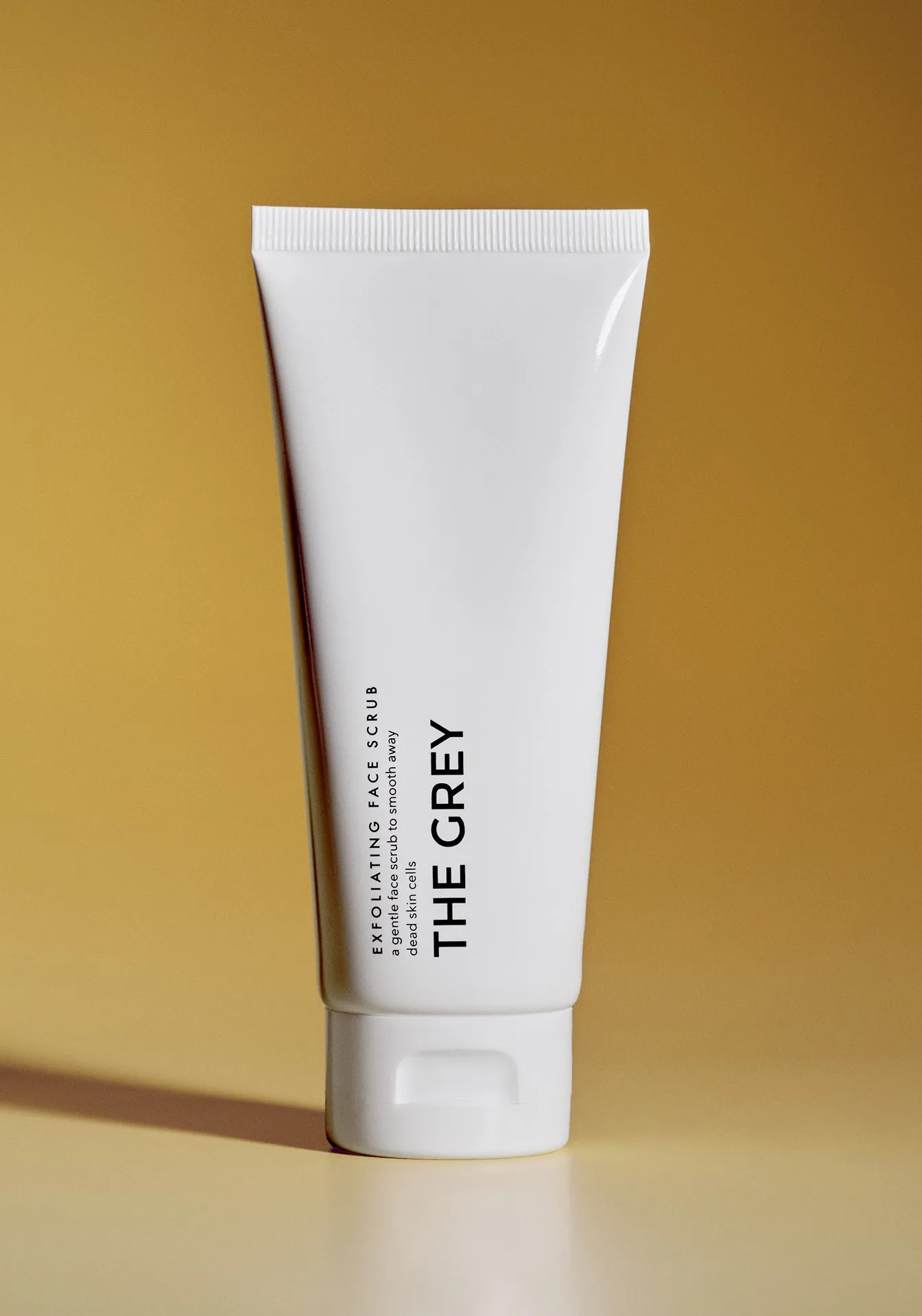 Exfoliating Face Scrub