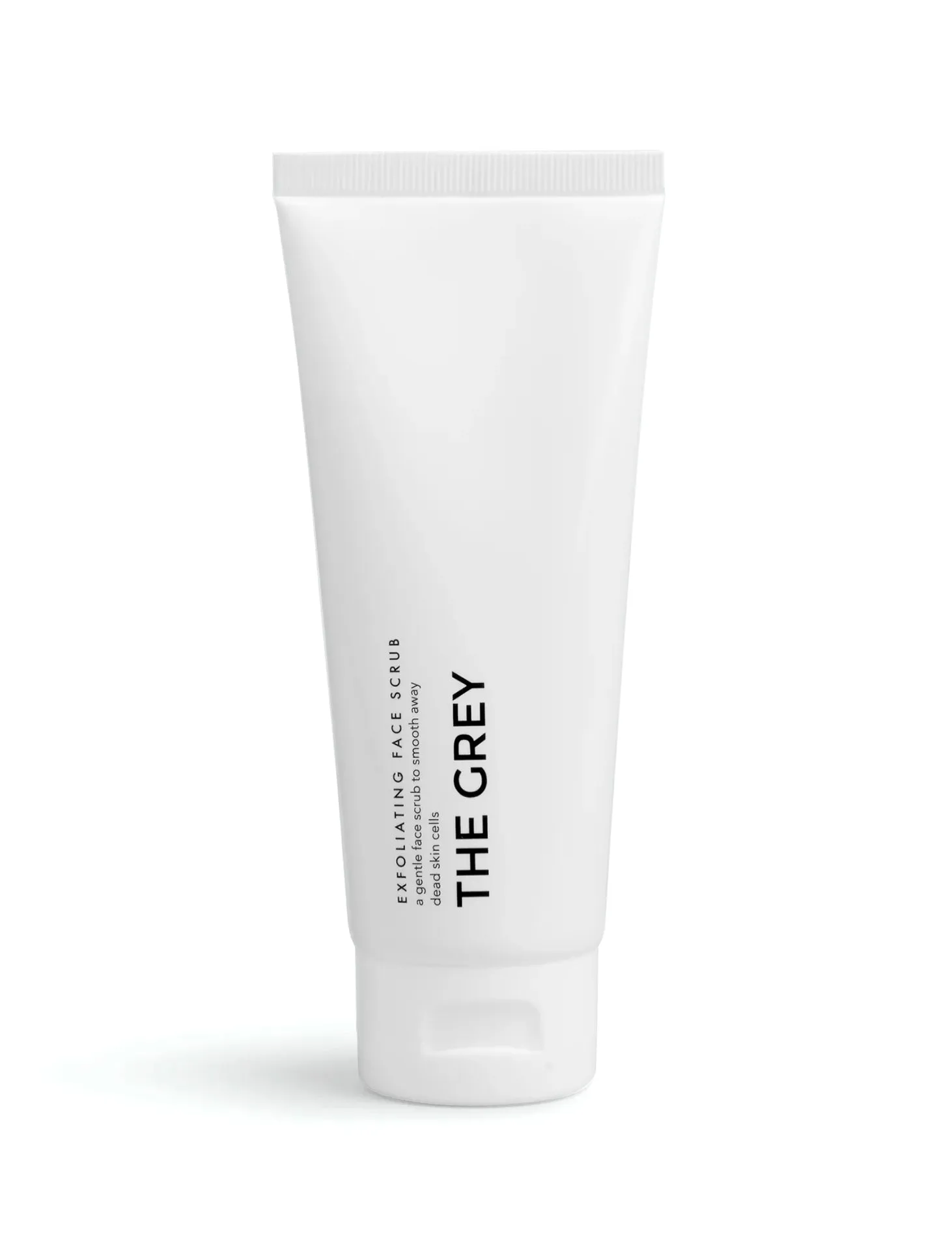 Exfoliating Face Scrub