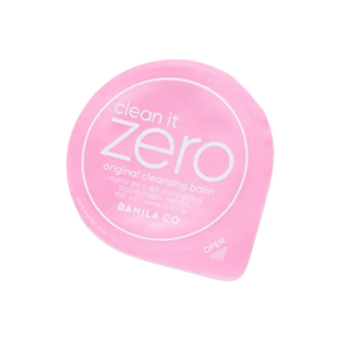 FREE - BANILA CO Clean It Zero 3ml (GIFT)