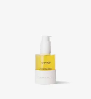 Hydrating Face Cleanser