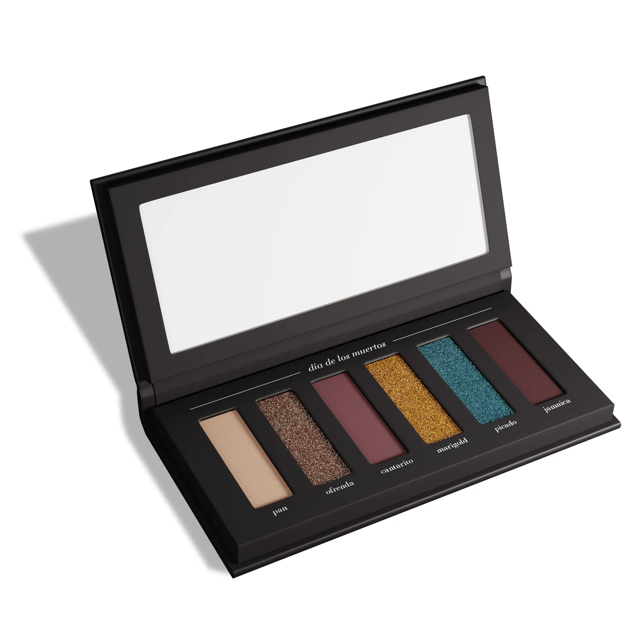 La Catrina Eyeshadow Palette