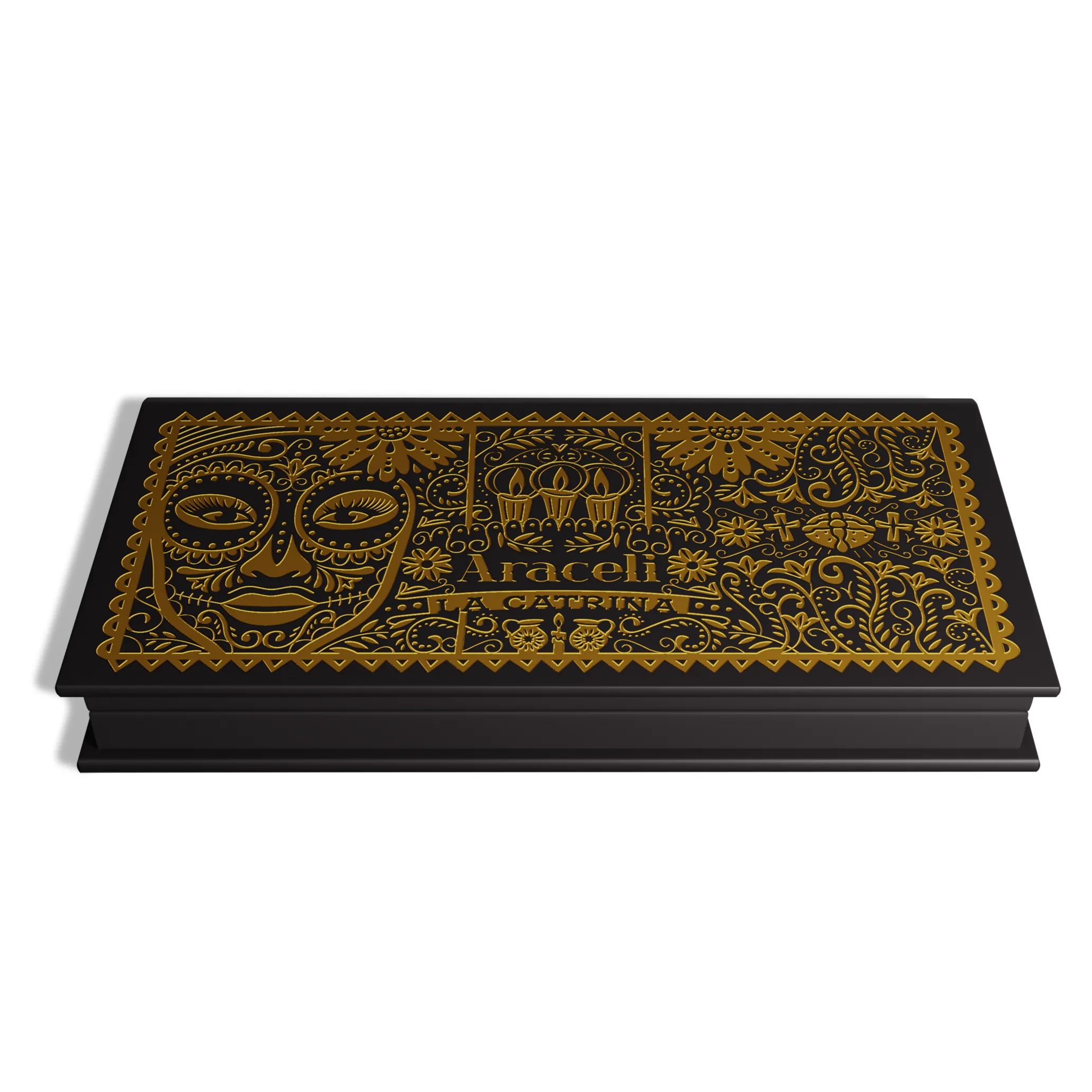 La Catrina Eyeshadow Palette