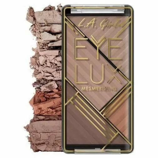 L.A. GIRL: Eye Lux Eyeshadow