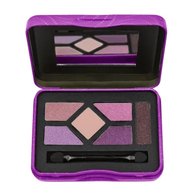 LA Girl Inspiring Eyeshadow Palette