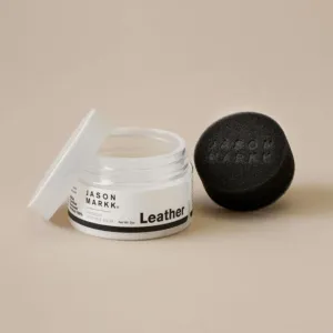Leather Conditioning Balm