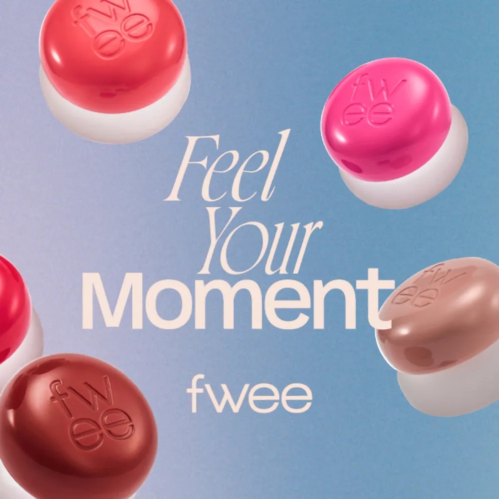 Lip & Cheek Blurry Pudding Pot [#ND05 Be]