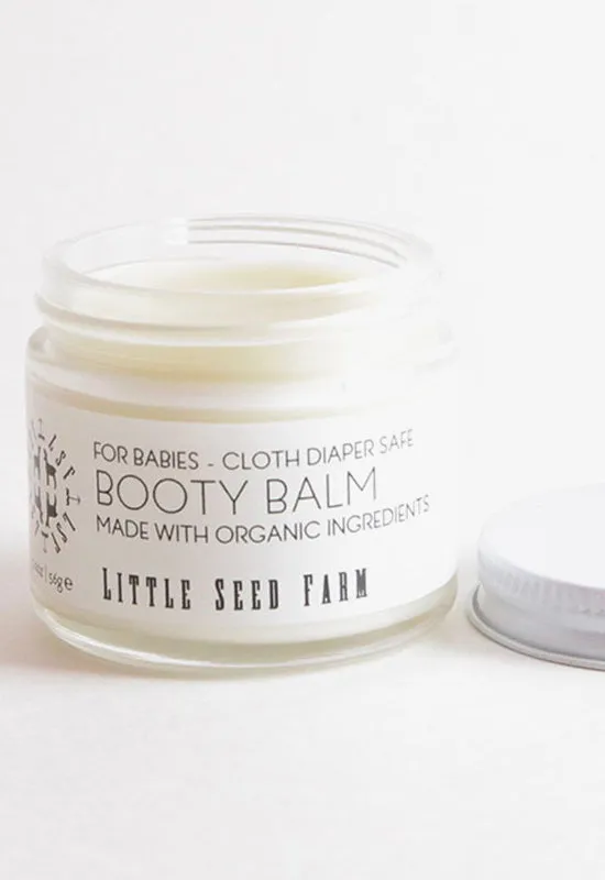 Little Seed Farm - Booty Balm