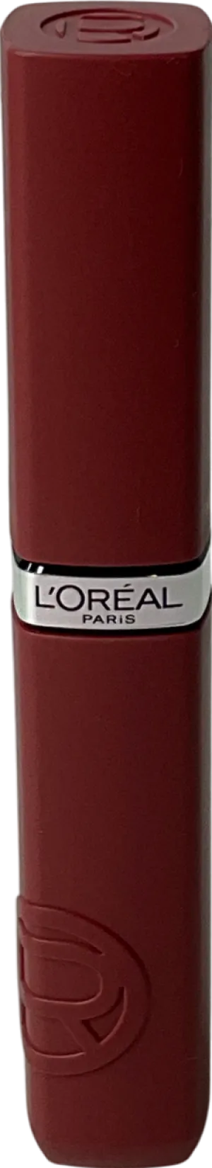 loreal Liquid Lipstick 635 5ml