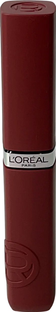 loreal Liquid Lipstick 635 5ml