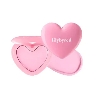 Luv Beam Cheek Balm in #02 Innocent Pink